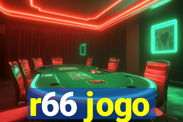 r66 jogo